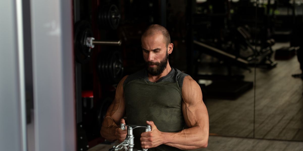 What Is ‘Junk Volume’? Here’s How to Avoid Wasting Your Reps