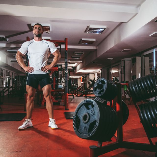 Try These Trainer-Recommended Cable Leg Workouts