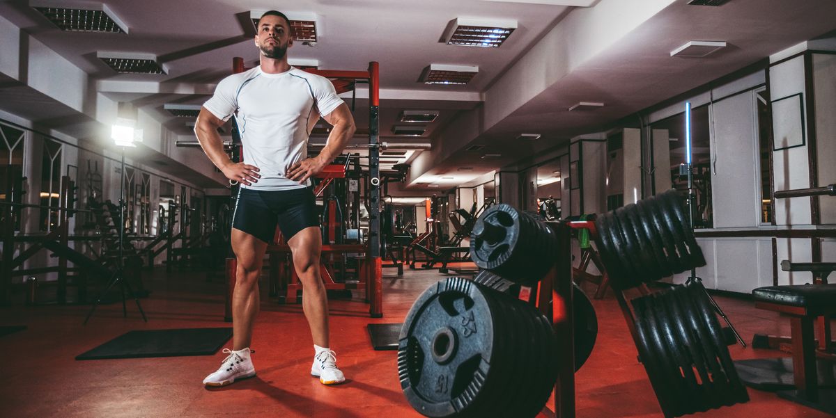 Push-Pull-Legs Workout Split – Best Training Program for Muscle