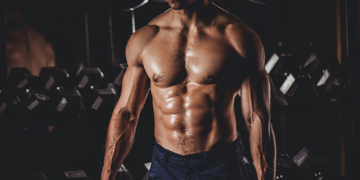 Chisel Out Your Chest With These Workouts and Exercises | True Republican