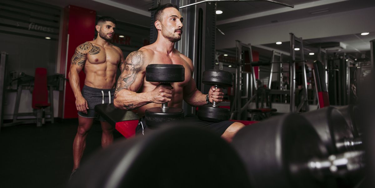 How to Use Reverse Pyramid Training to Switch Up Your Workouts