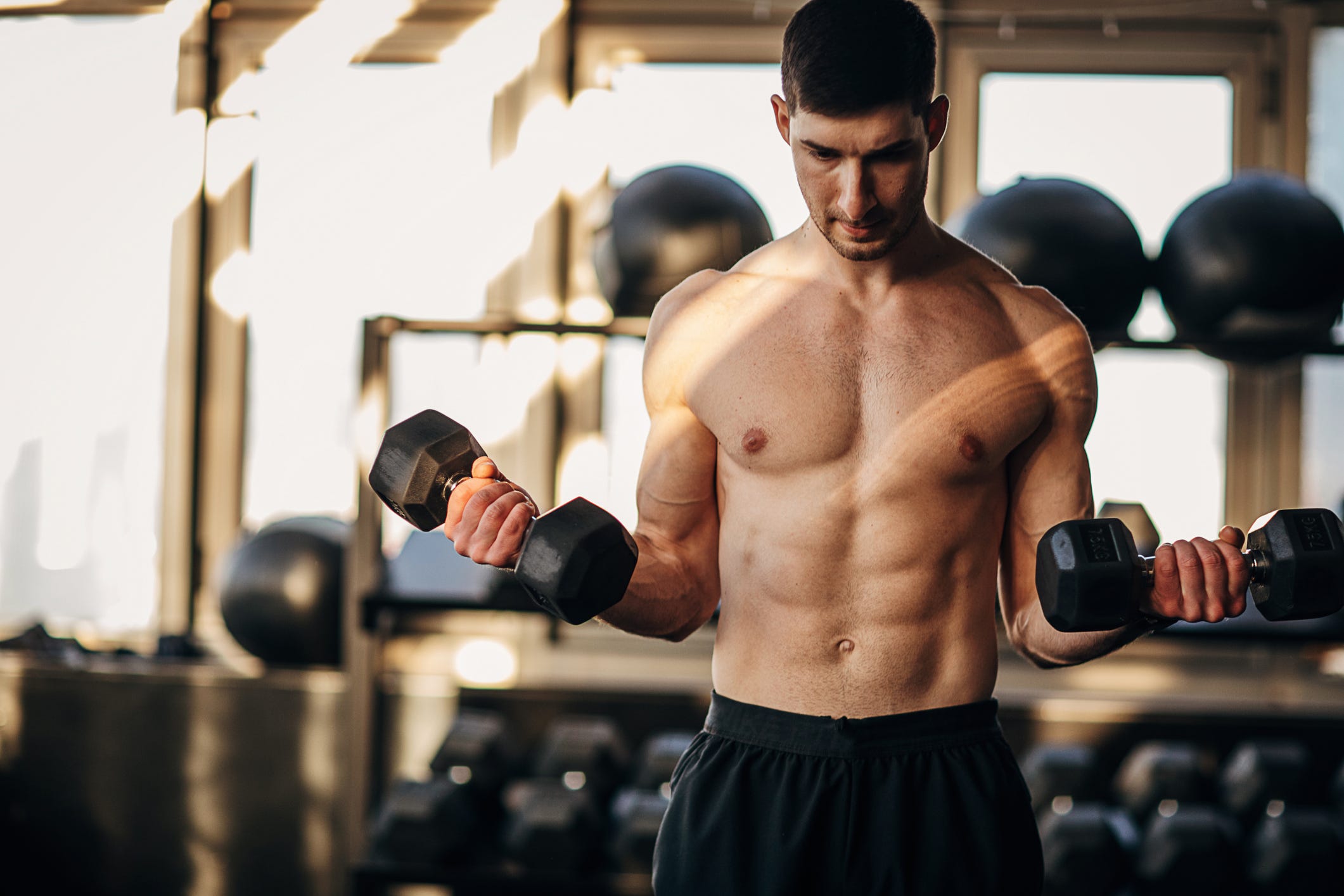 The 10 Best Upper Body Exercises for Your Workout Plan