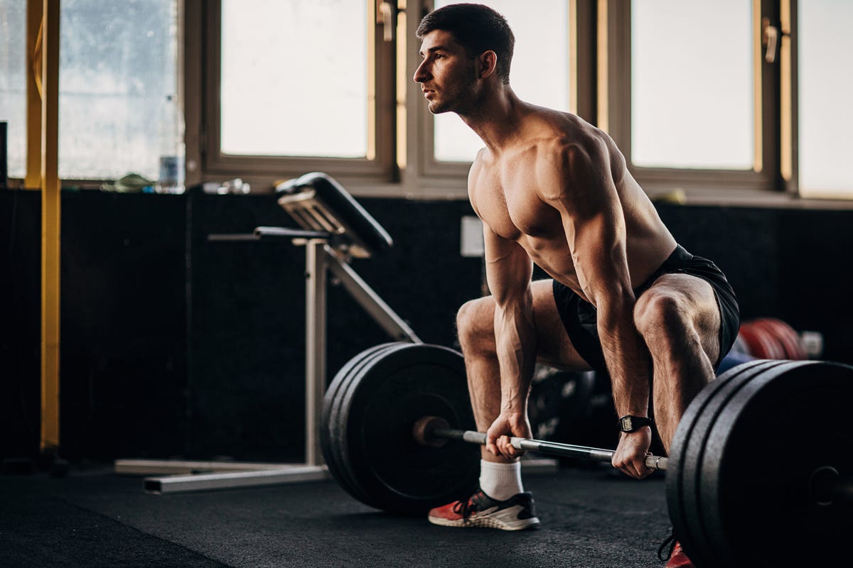 How Compound Exercises Should Fit in Your Weight Lifting Workouts