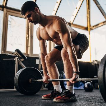A Guide to Strength Training's 1,000-Pound Club - InsideHook