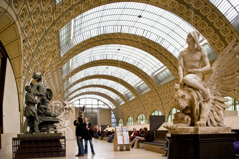 musee d'orsay