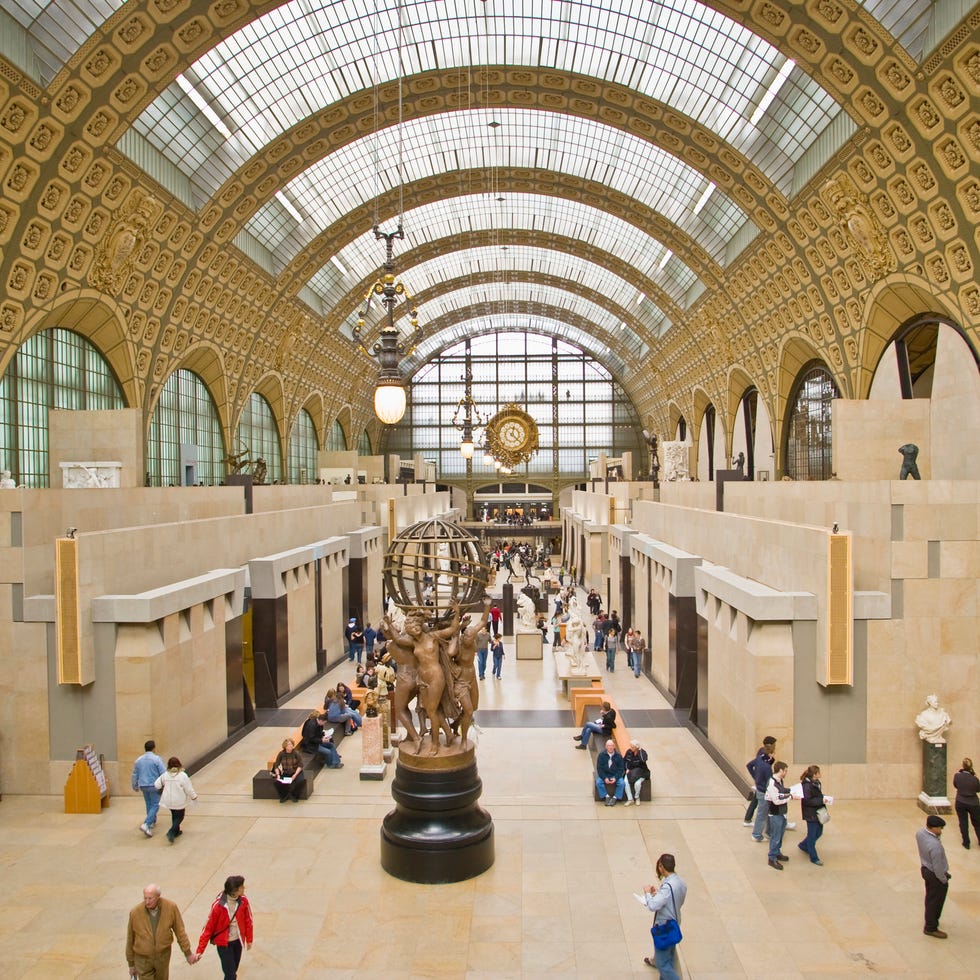 musee d'orsay