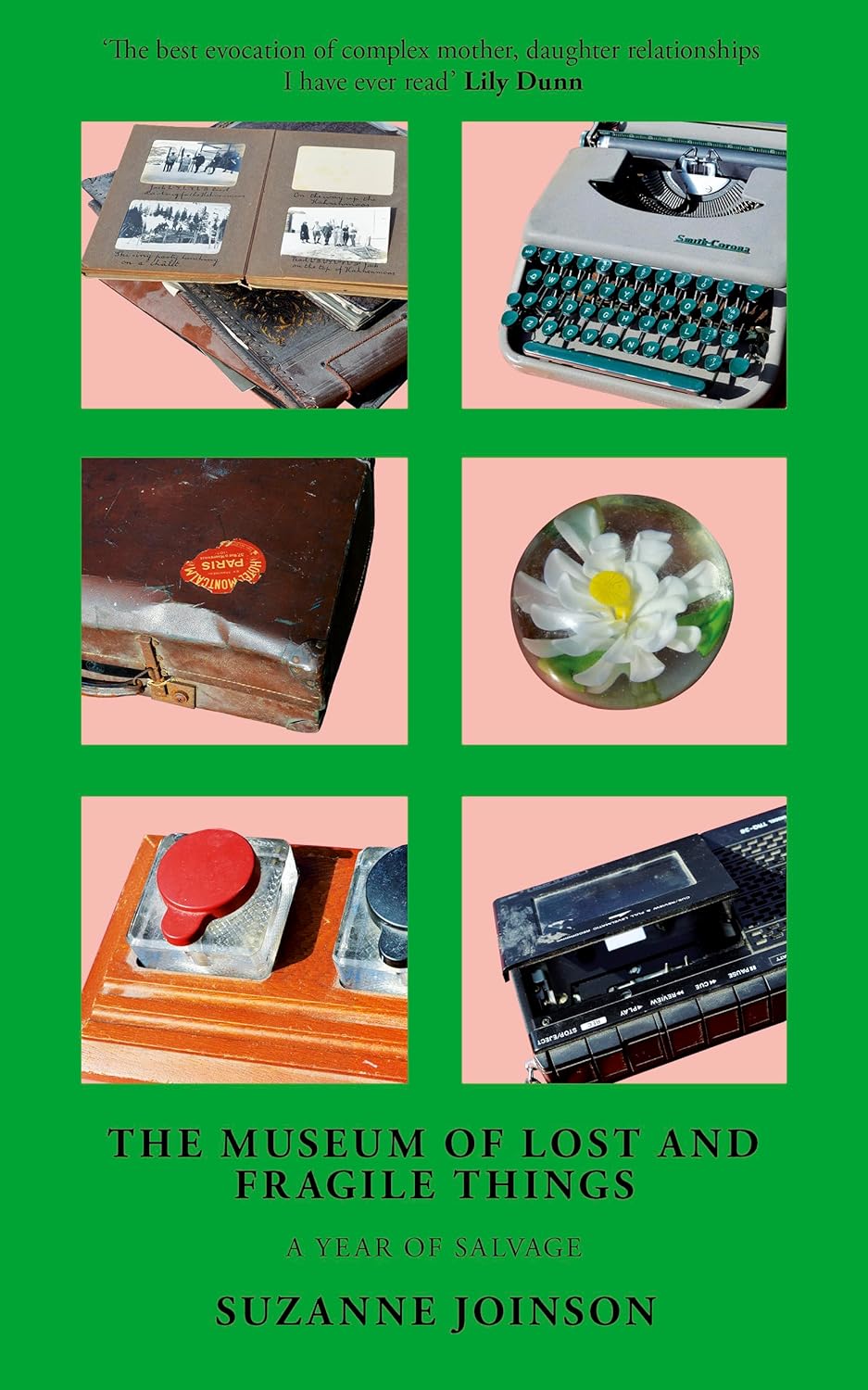 bookseller recommendations