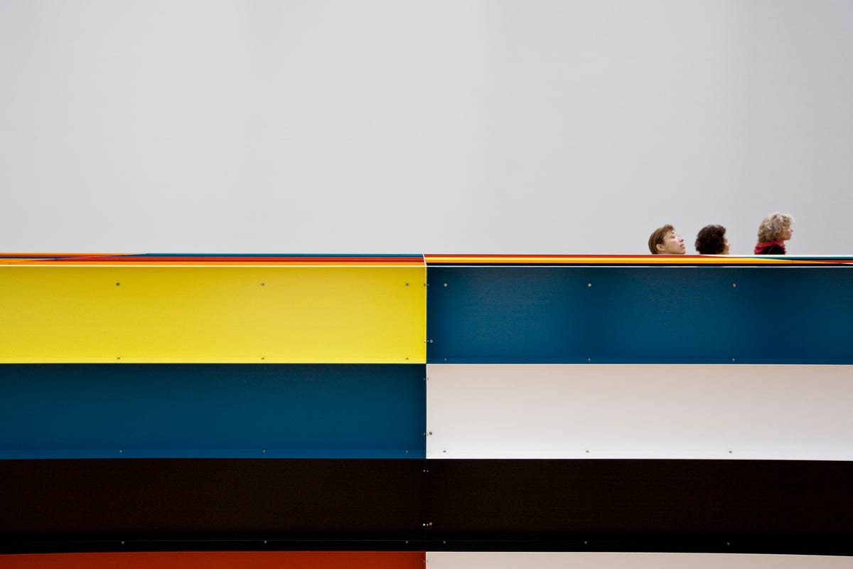 donald judd minimalismo