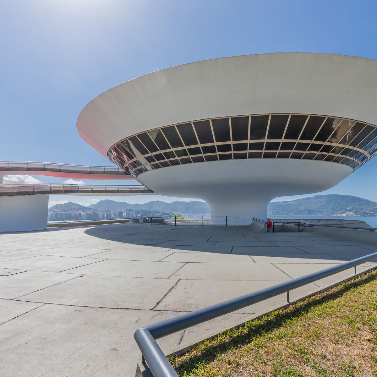 最終価格 希少 ブラジル建築 Building Brasilia 建築 作品集 museum-of-contemporary-art-on-