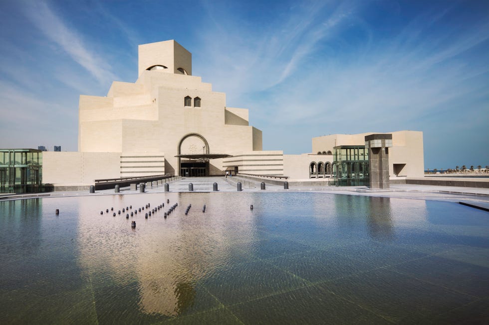 museum of islamic art