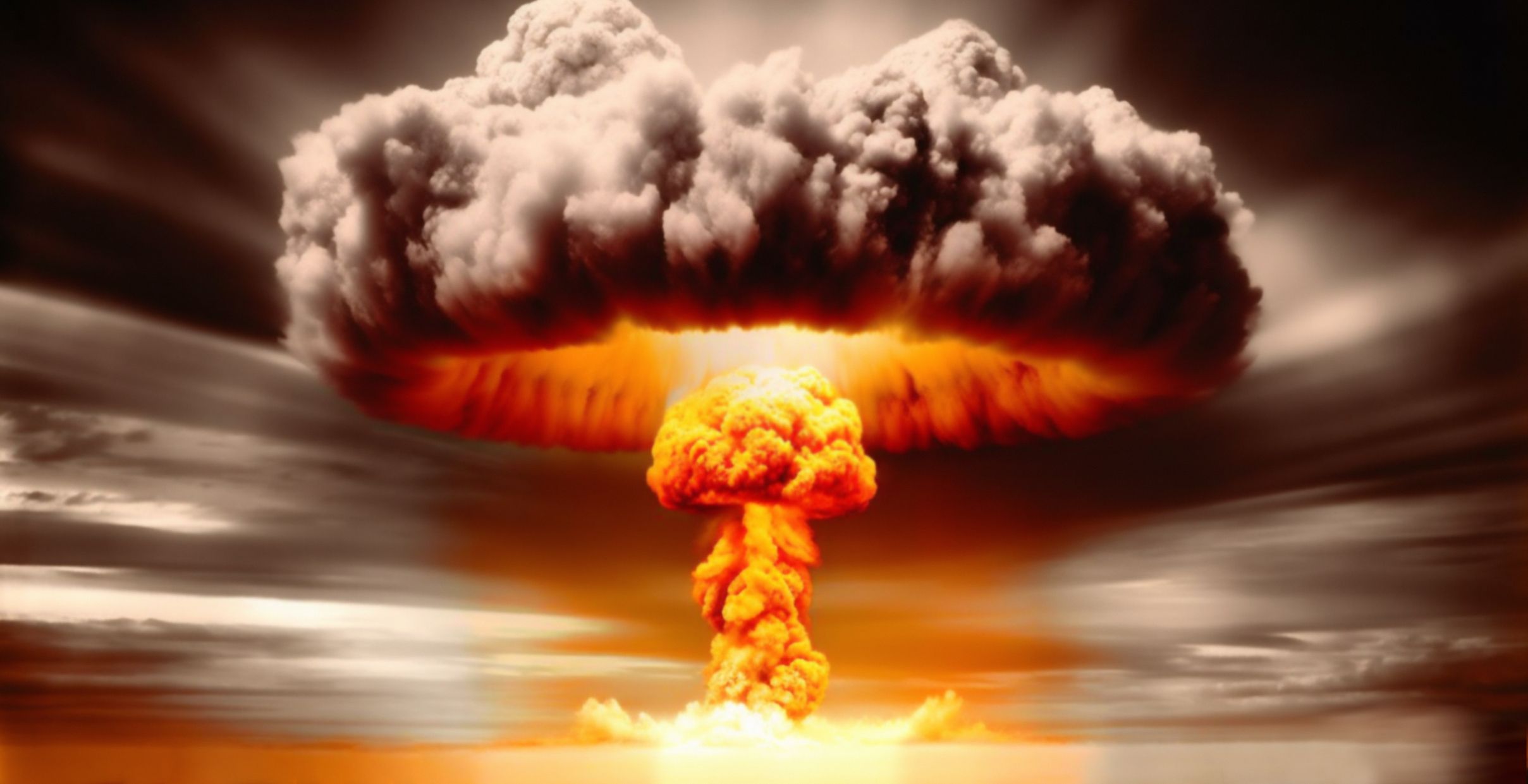 Nuclear Explosion Stock Photos and Images  123RF