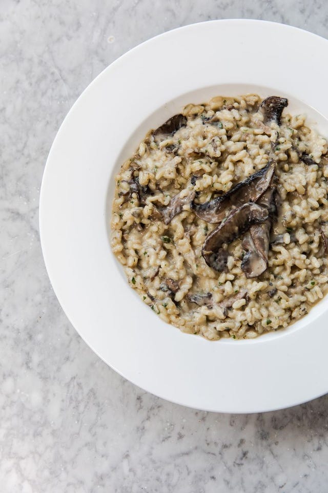 Dish, Cuisine, Food, Breakfast cereal, Ingredient, Breakfast, Meal, Cereal, Steel-cut oats, Porridge, 