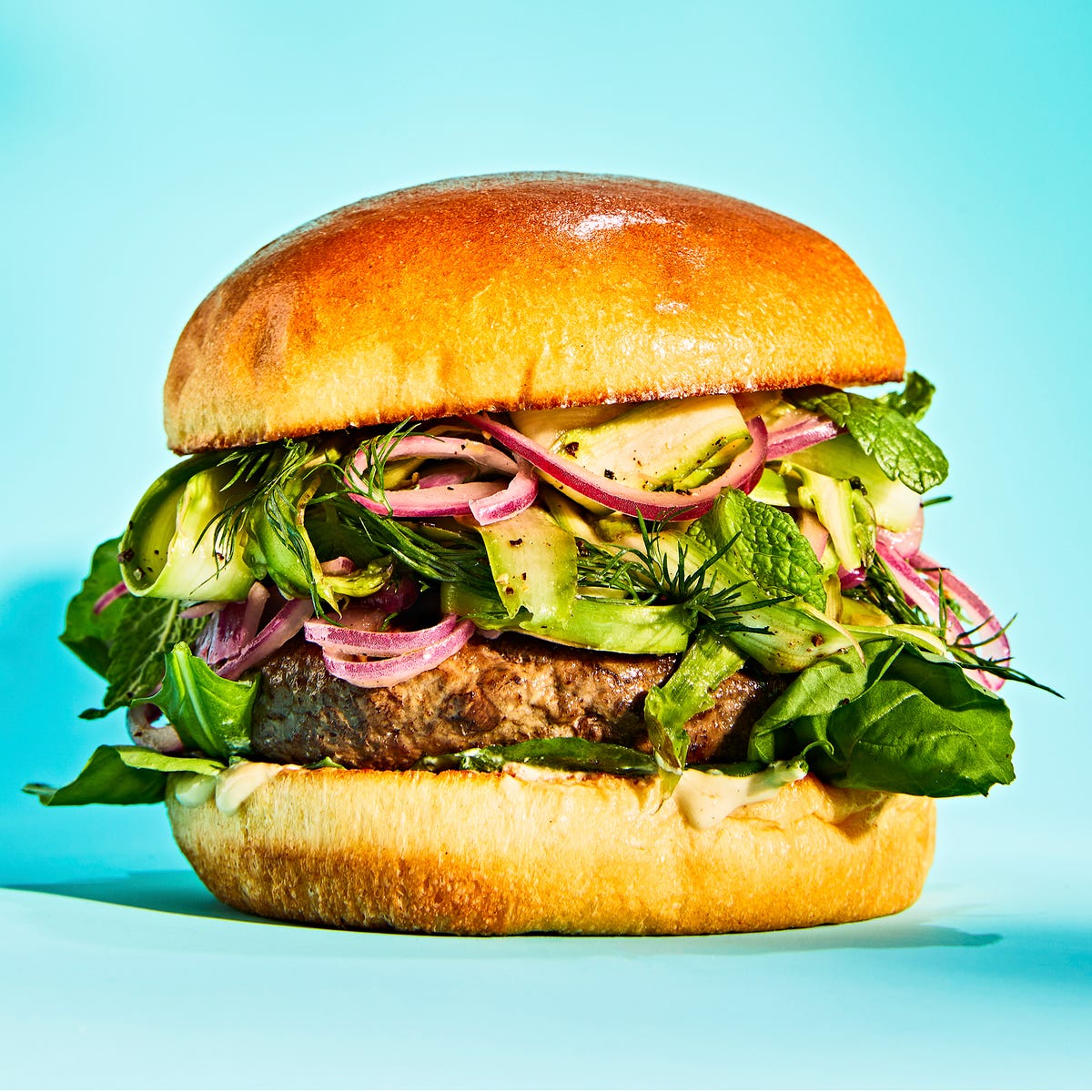 WHM050121_058 mushroom burger
