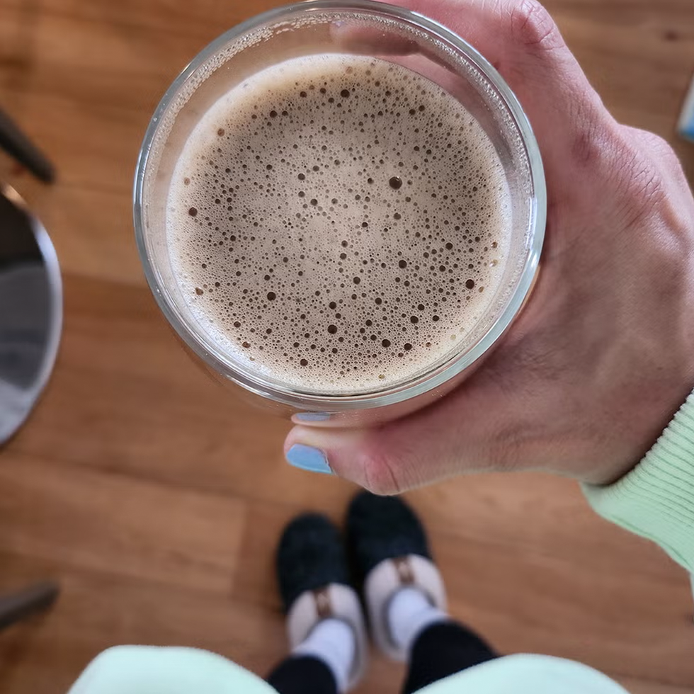 best mushroom coffees