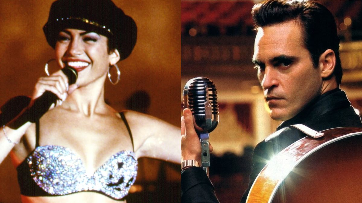 preview for The Best Musical Biopics of All Time