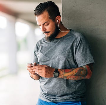 Music break after jogging best running playlist