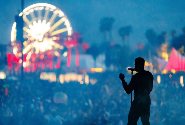 18 Best Summer Music Festivals to Enjoy In 2019
