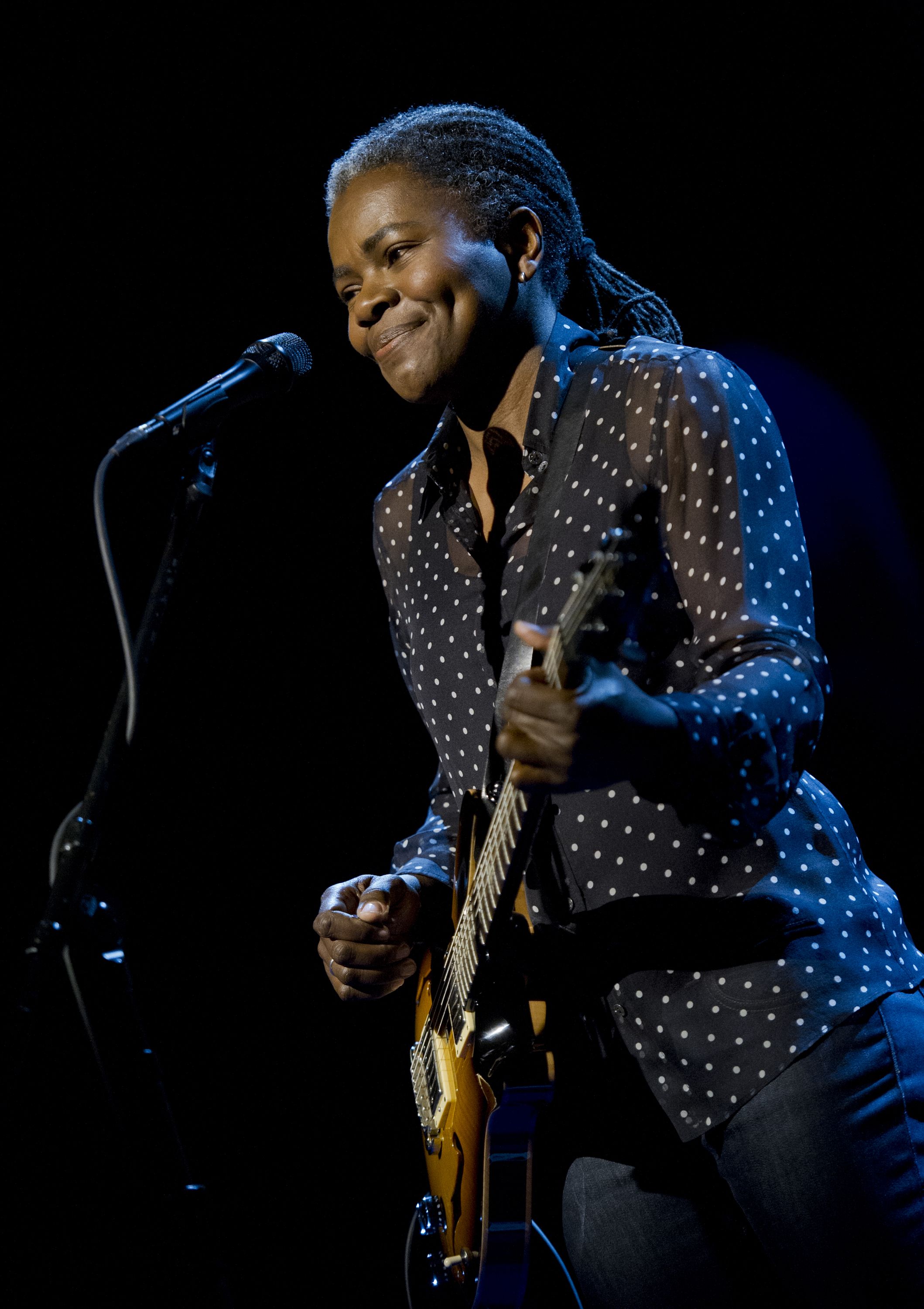 Tracy Chapman's 'Fast Car' and 5 More Cross-Generational Covers