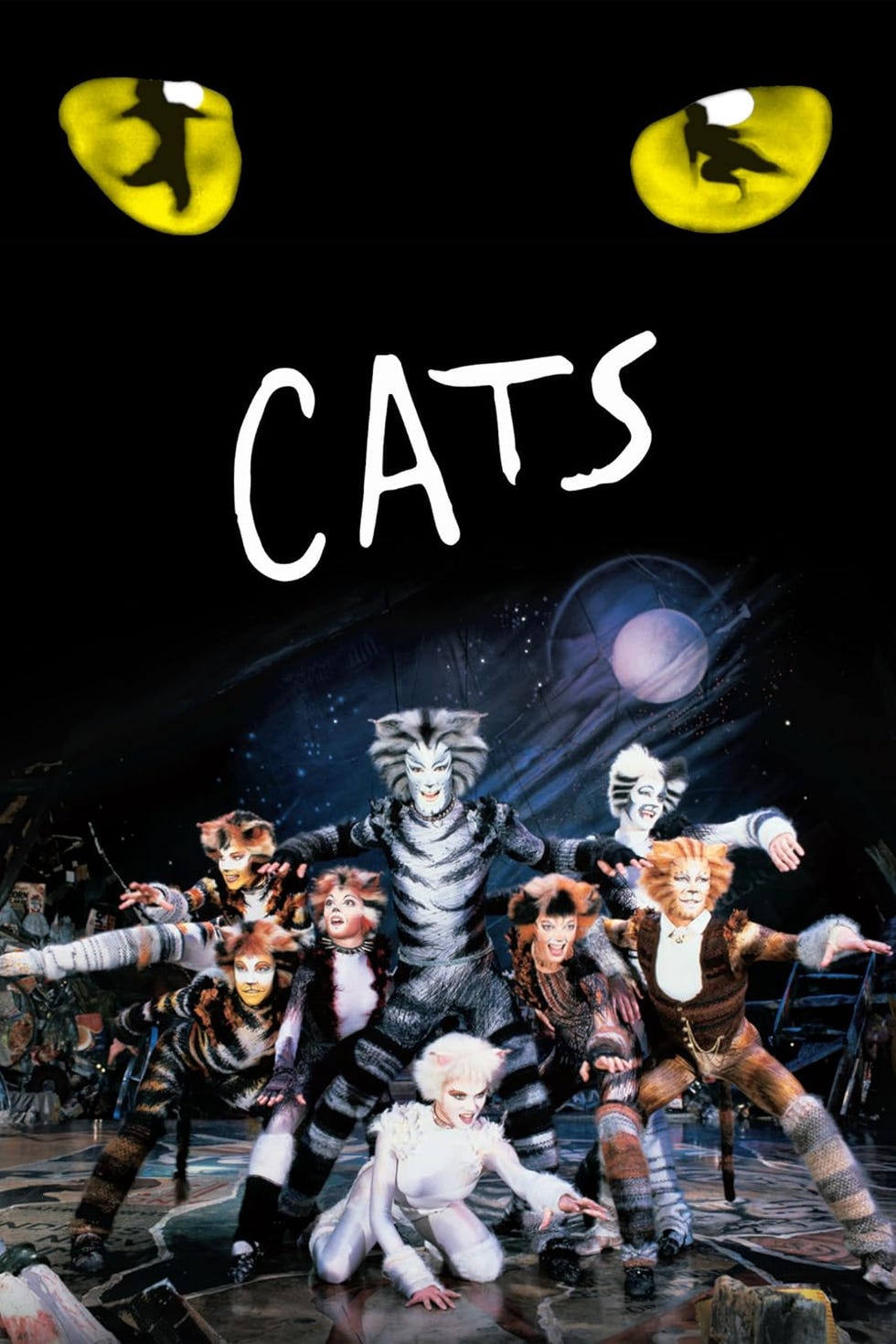 musical movies cats