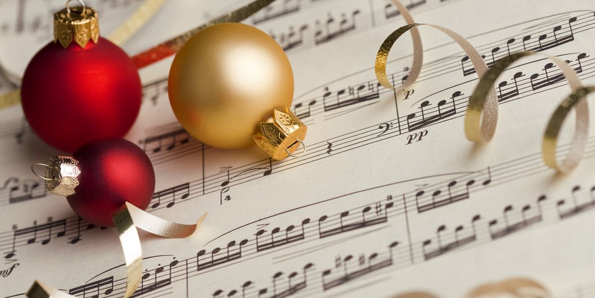 Old Christmas Songs Playlist (The Very Best Christmas Oldies Music
