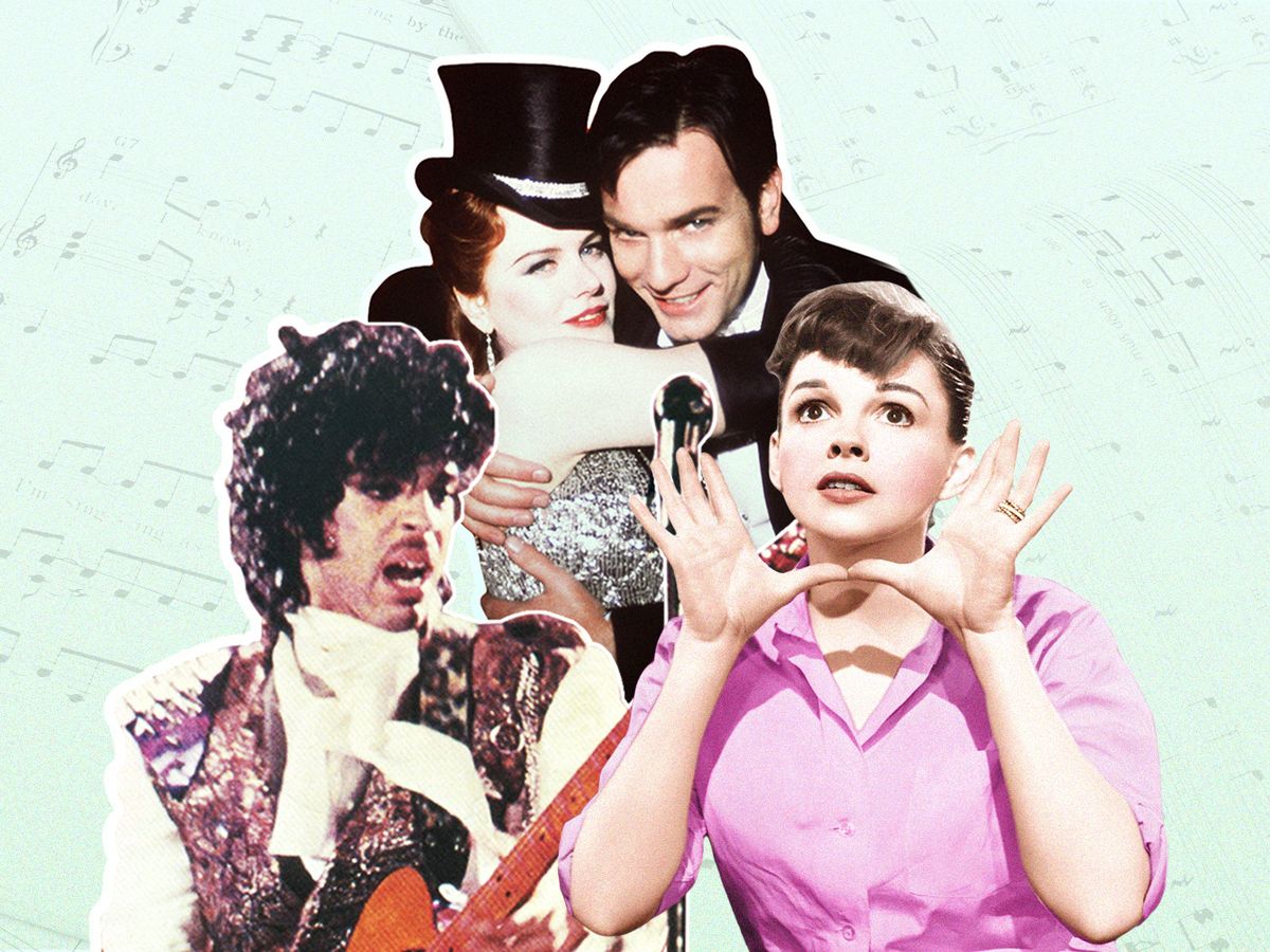 The 40 Best Movie Musicals of the Past 40 Years - The Ringer