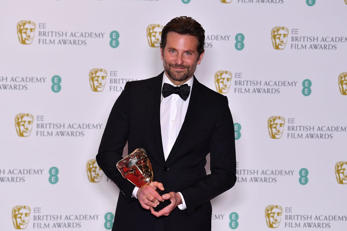 Award-Winning Actor Bradley Cooper Becomes Brand Ambassador for