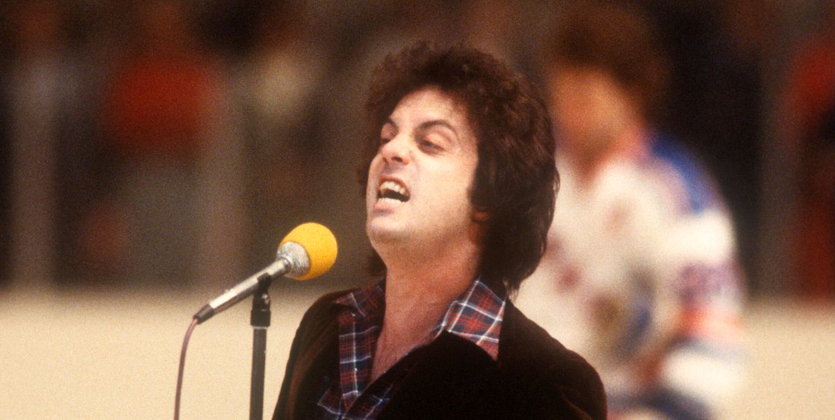 III. Rise to Fame: Billy Joel's Breakthrough