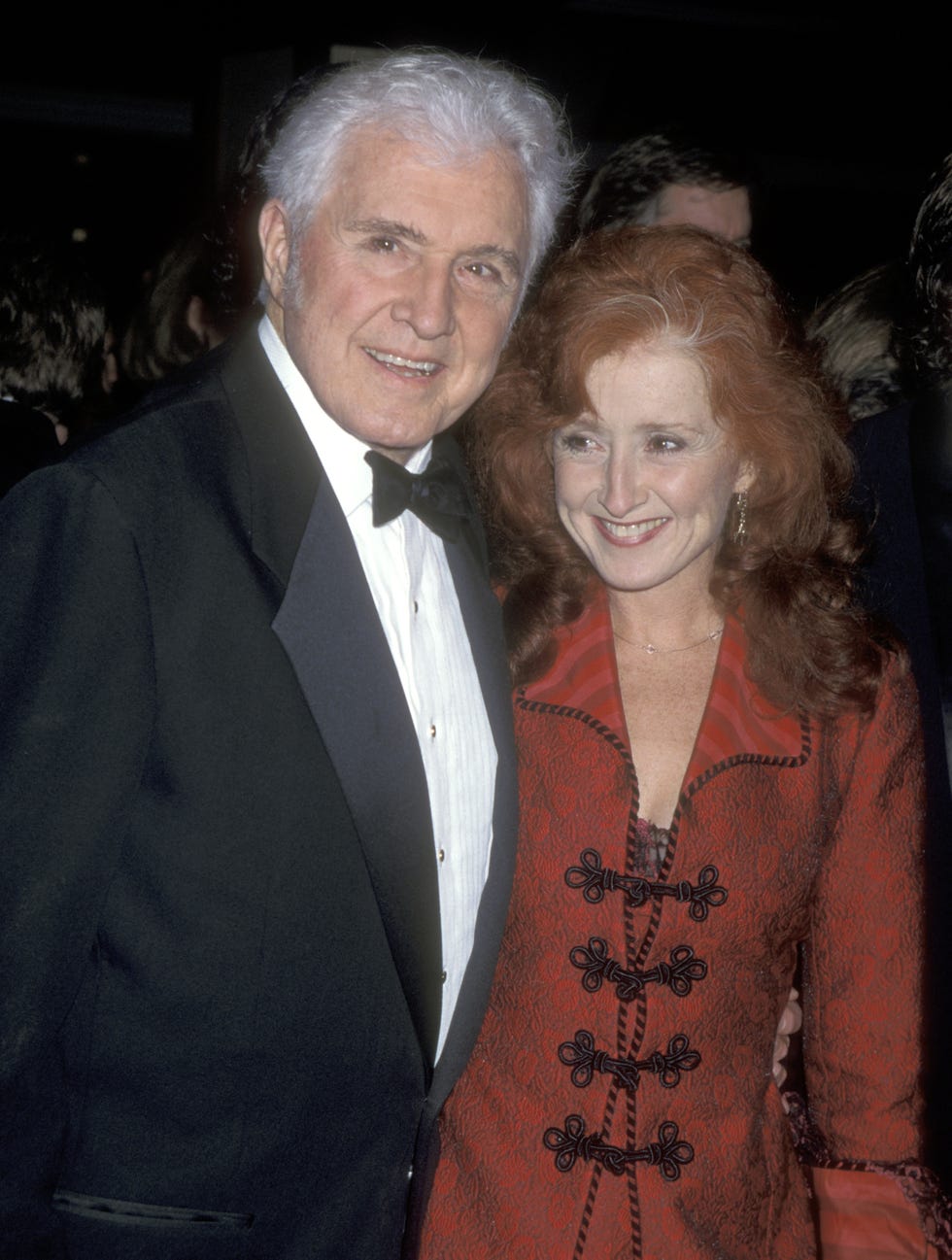 bonnie raitt and john raitt