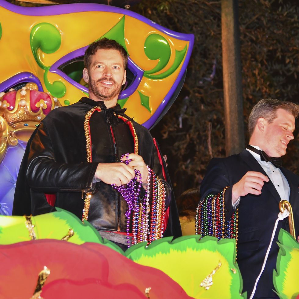 mardi gras 2018 february 12, 2018