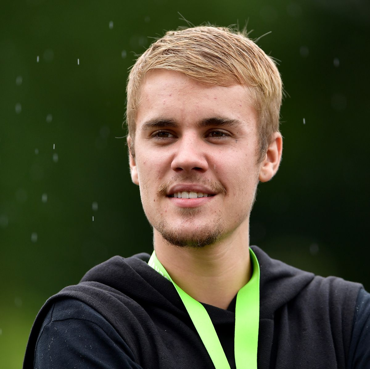 Justin Bieber's Drew House Fashion Line Released $5 Emoji Slippers