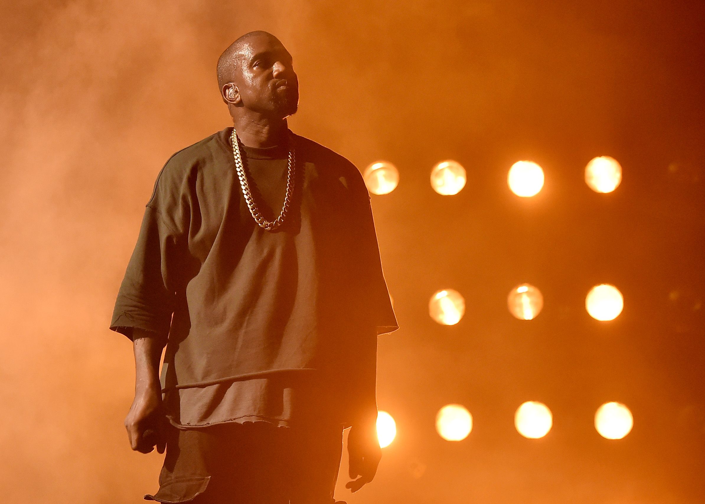 WATCH: Kanye West and Mos Def Trade Rhymes in Documentary Trailer