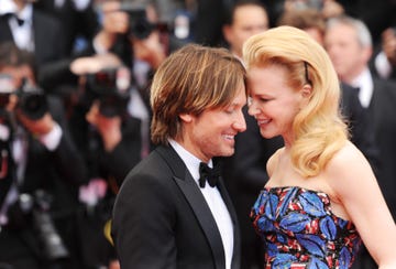 nicole kidman and keith urban