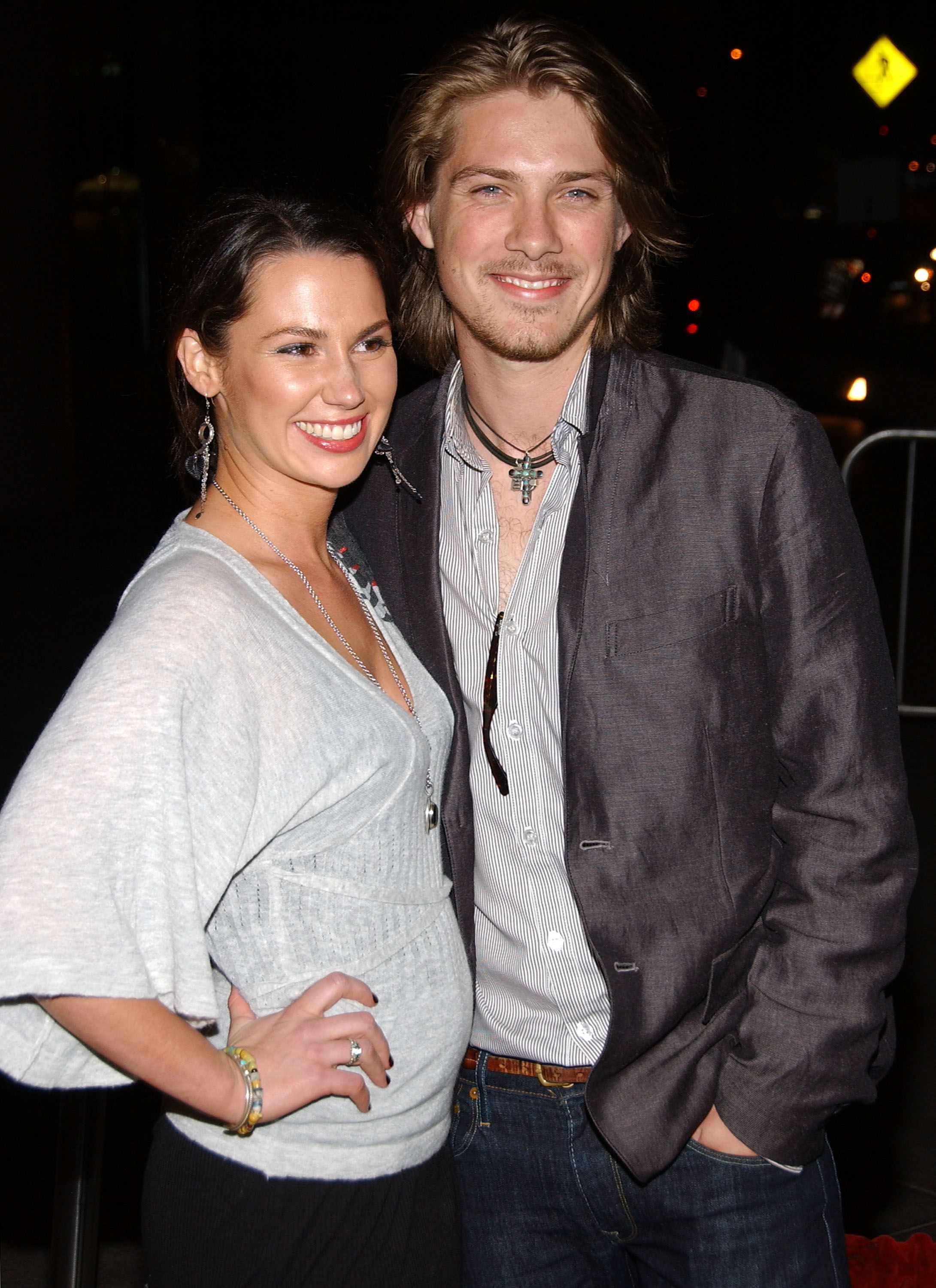 Zac Hanson and Wife Kate Expecting Baby No. 5