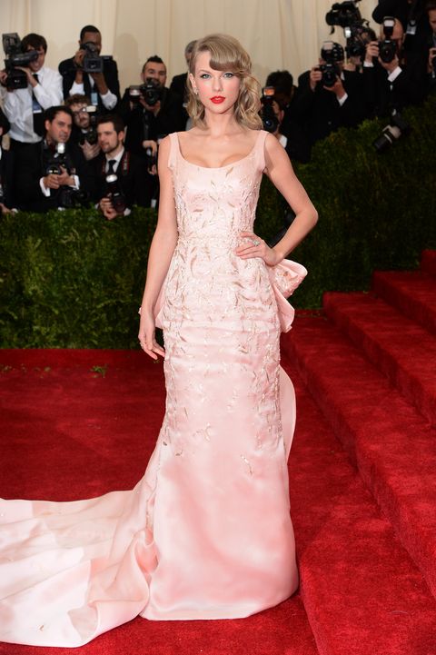 "charles james beyond fashion" costume institute gala arrivals