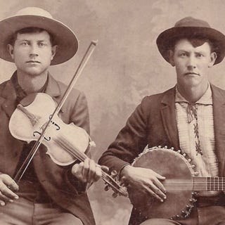 musicians