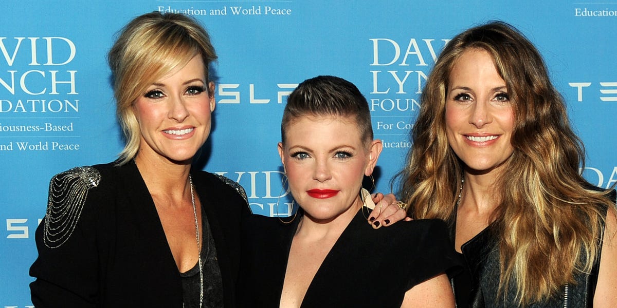 Fans Rally Around The Chicks After They Postpone Shows Due to