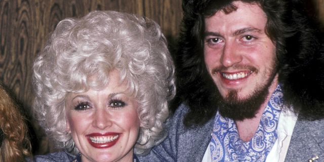 dolly parton brother floyd died