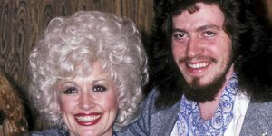 dolly parton brother floyd died