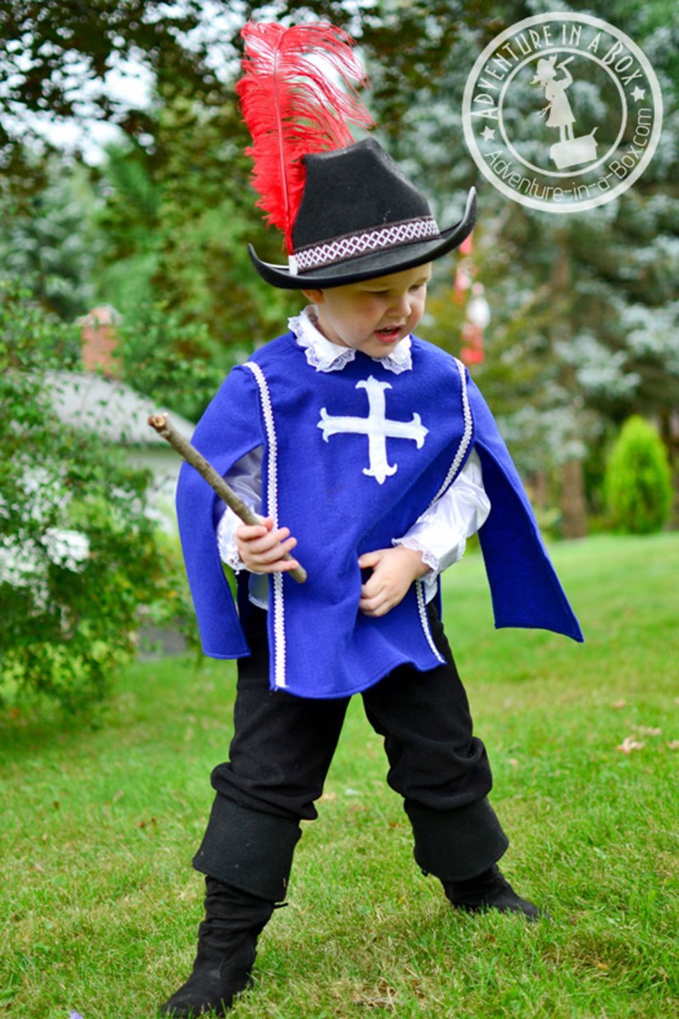 40 Easy Book Character Costumes for Teachers and Kids