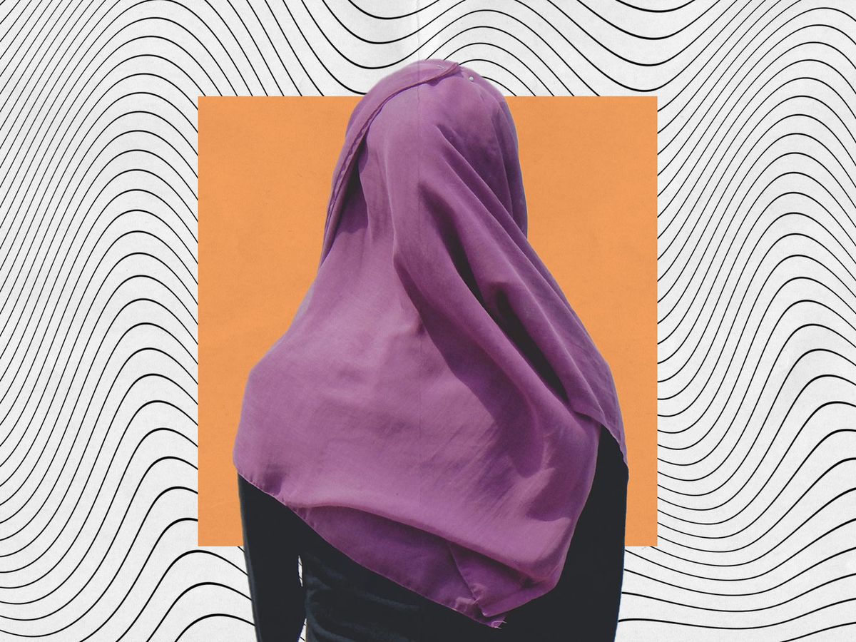 1200px x 900px - Muslim women talk navigating sexuality on their own terms