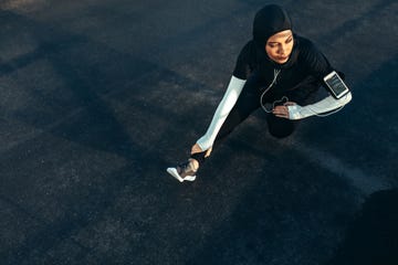 running in 2021