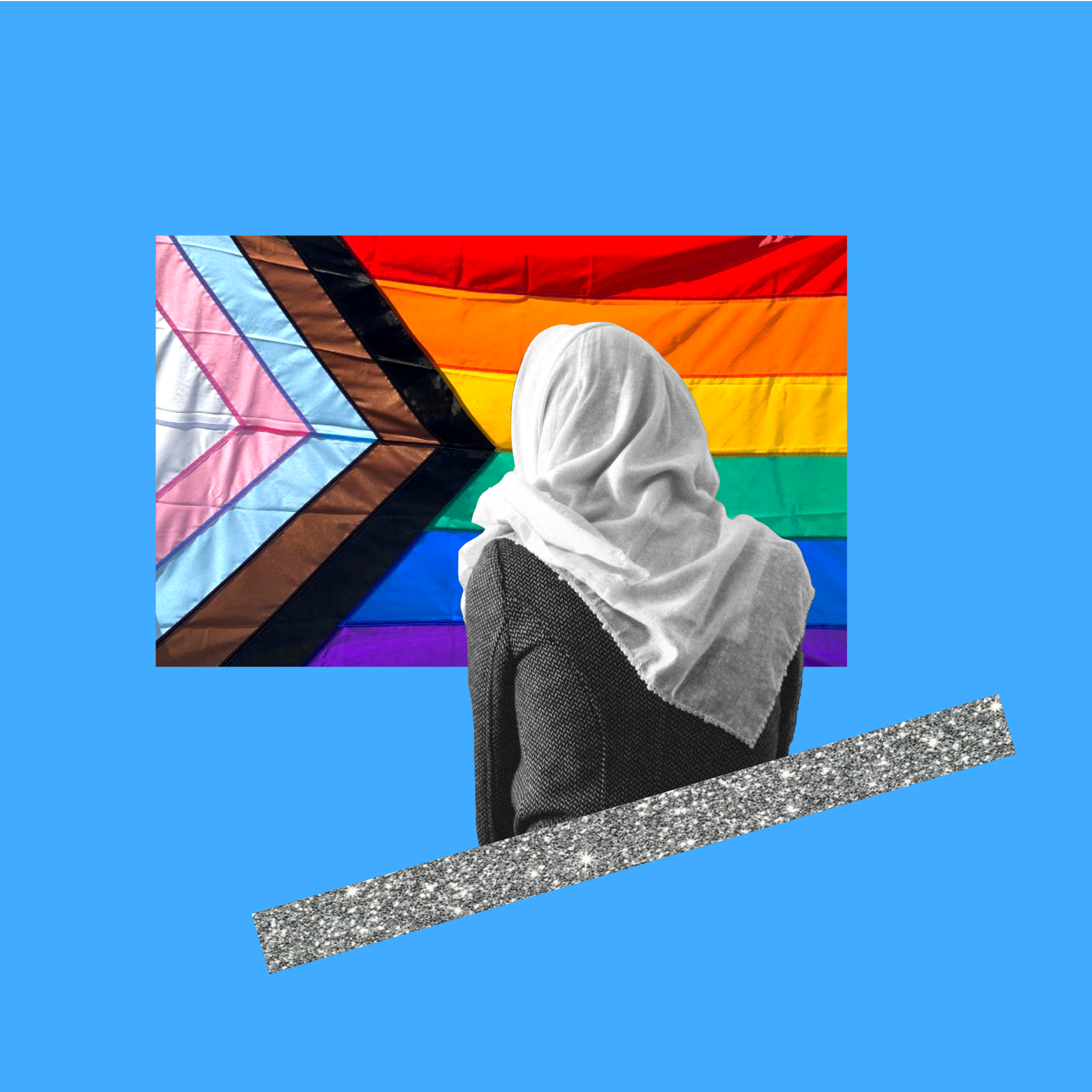 Gay Muslims - How you can be LGBTQ+ and Muslim