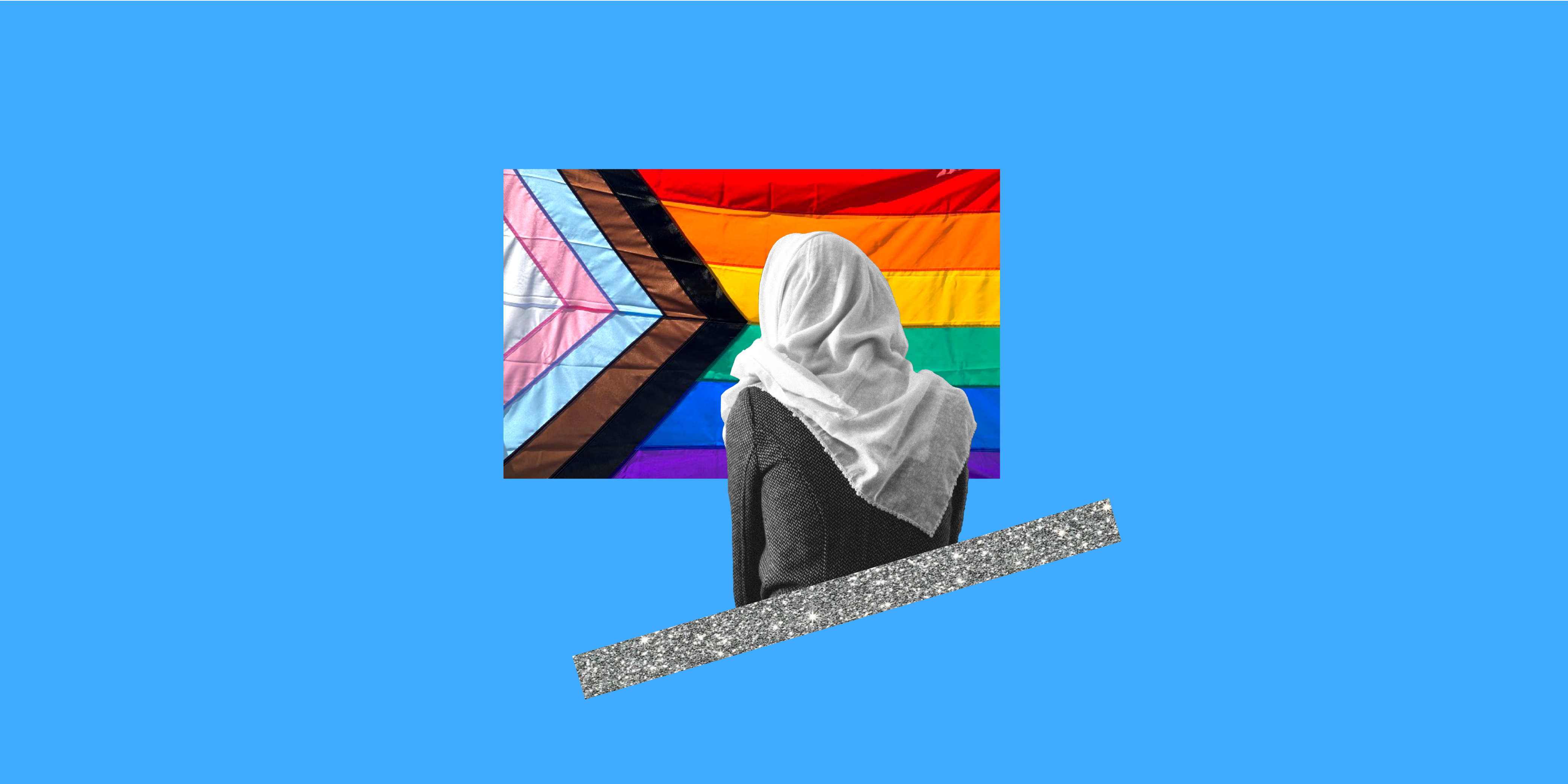 Gay Muslims - How you can be LGBTQ+ and Muslim