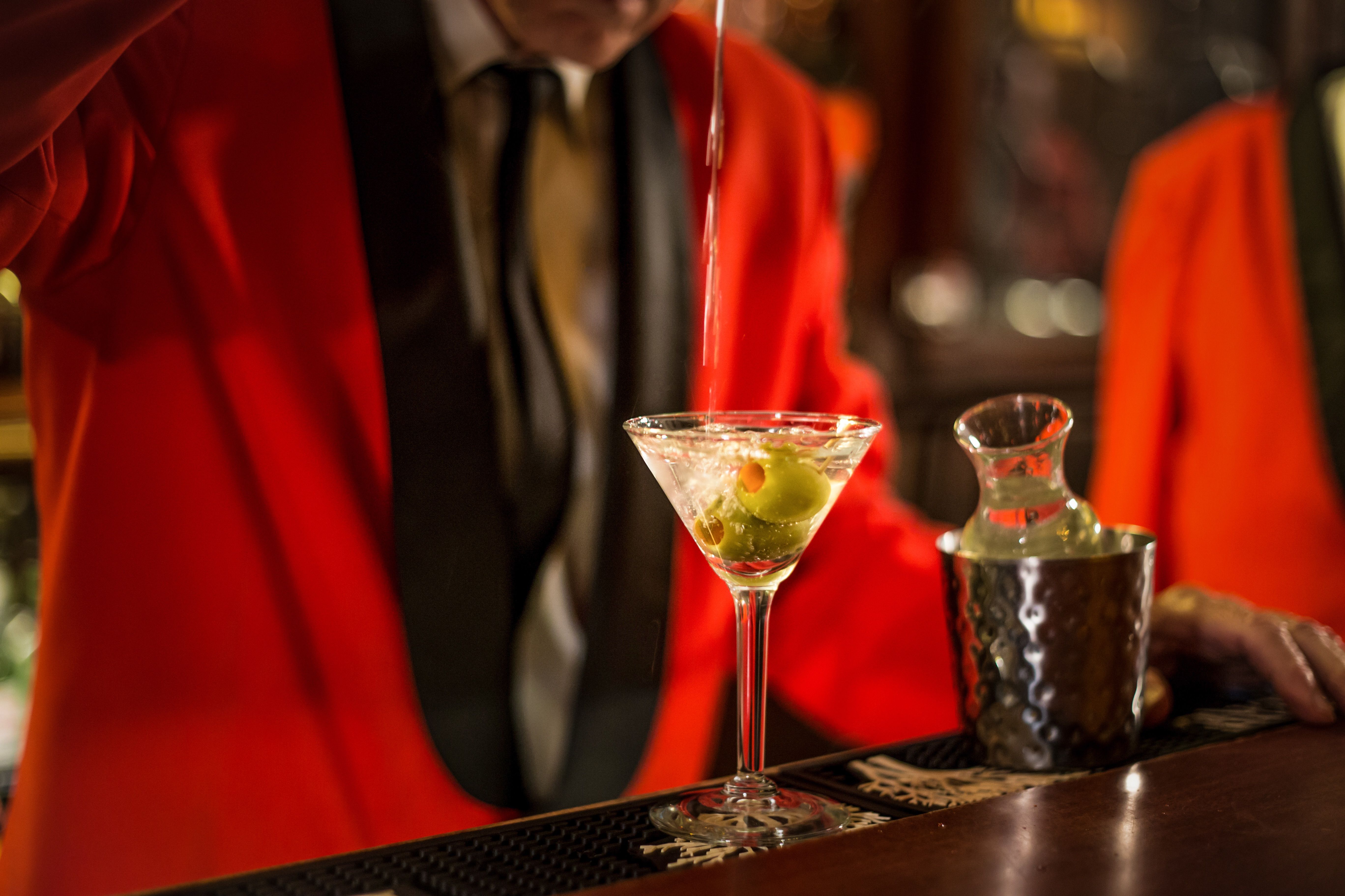 50 Best Martinis in America, 2023