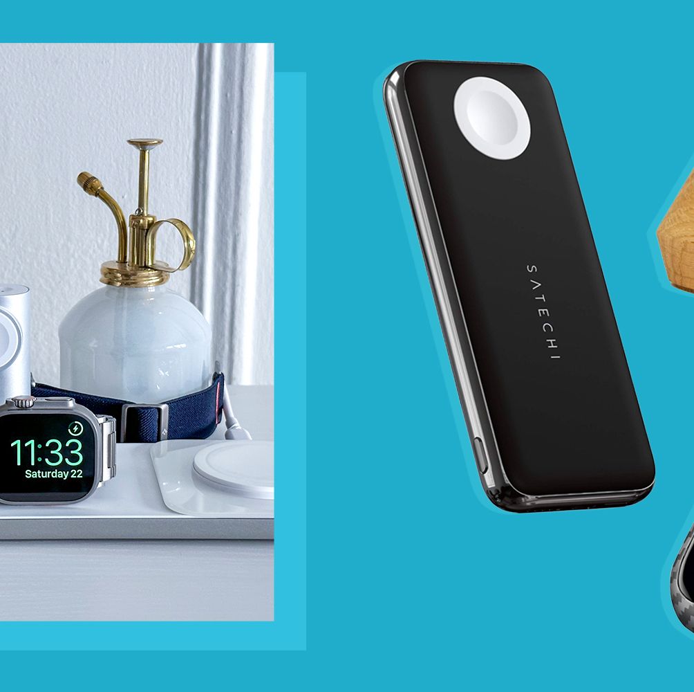 Apple Watch SE - Charging Essentials - All Accessories - Apple