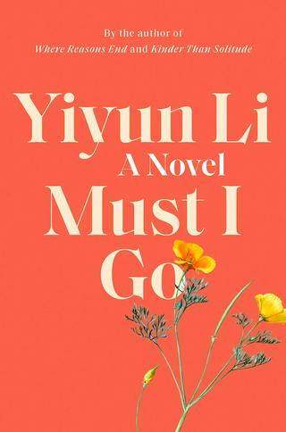 must i go book cover