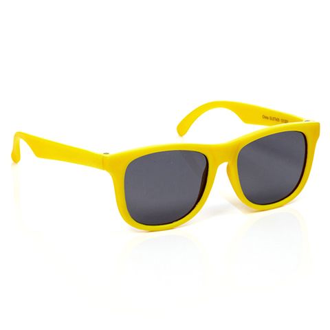 Mustachifier Baby sunglasses