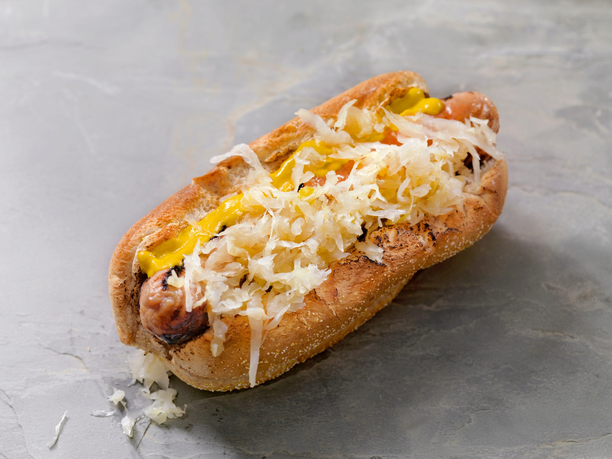 American Hot Dog Styles - 9 Types Of Hot Dogs from U.S. Cities