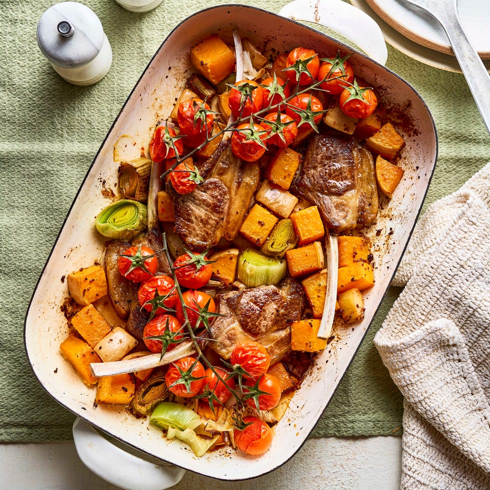 best lamb recipes