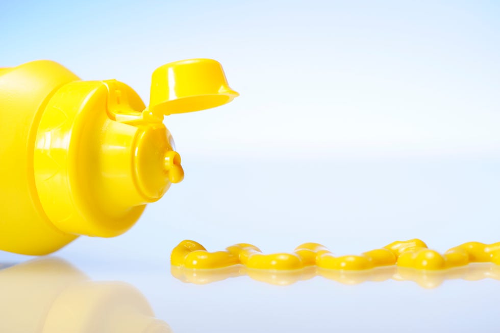Mustard